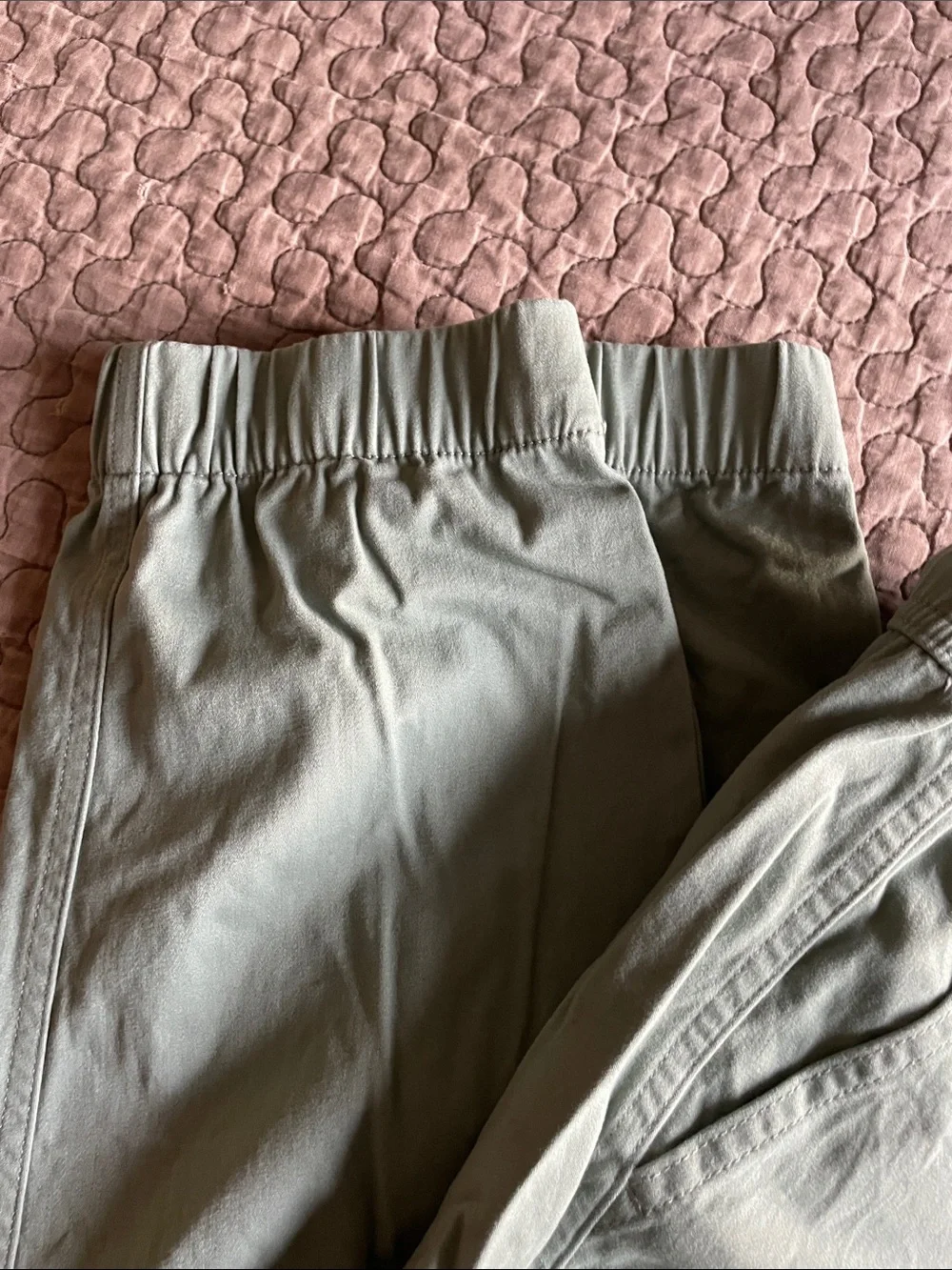 C&C California classic olive